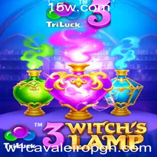 Desvendando o Universo de 3WitchsLamp: Uma Aventura com o Cavaleiro PG