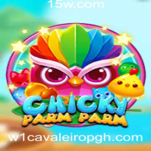 Descubra ChickyParmParm: O Jogo Que Está Dominando o Mundo dos Games