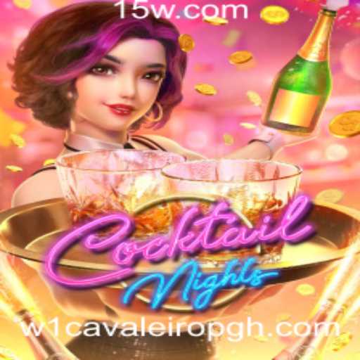 CocktailNights: O Jogo de Estratégia e Aventuras Modernas