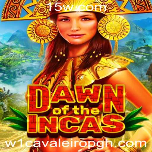 Descubra a Aventura Épica em DawnoftheIncas e o Impacto do w1-cavaleiro pg