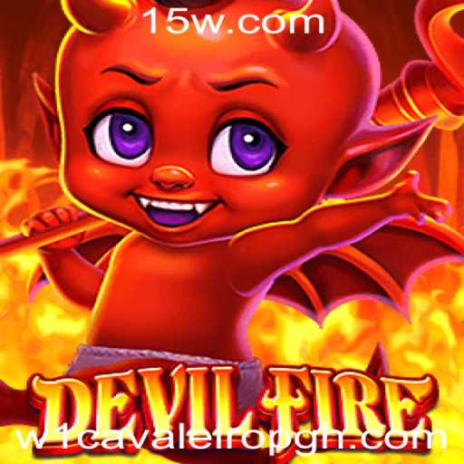 Explorando o Universo de DevilFire: Um Mergulho no Mundo de Fantasia e Aventura