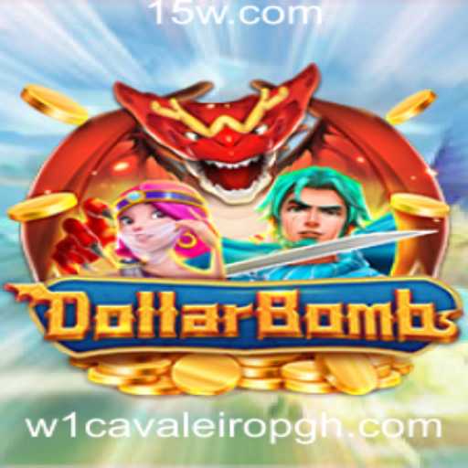 Explorando o Mundo de DollarBombs: Uma Aventura Estratégica com Cavaleiros