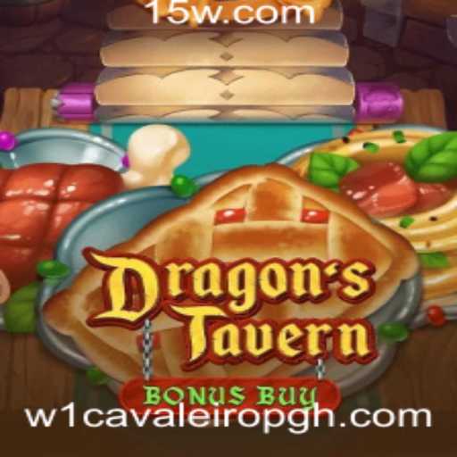 DragonsTavern e a Jornada do Cavaleiro