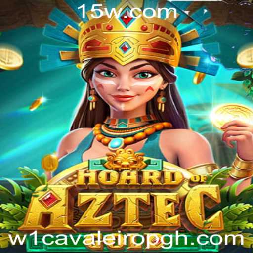Explorando o Mundo de HoardofAztecgold: O Jogo de Aventura e Estratégia