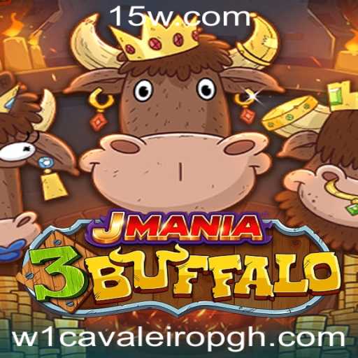 Explorando o Mundo de JMania3Buffalo: Uma Jornada Aventura com w1-cavaleiro pg