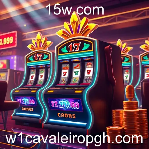 Jogos de Cassino: Uma Experiência Emocionante