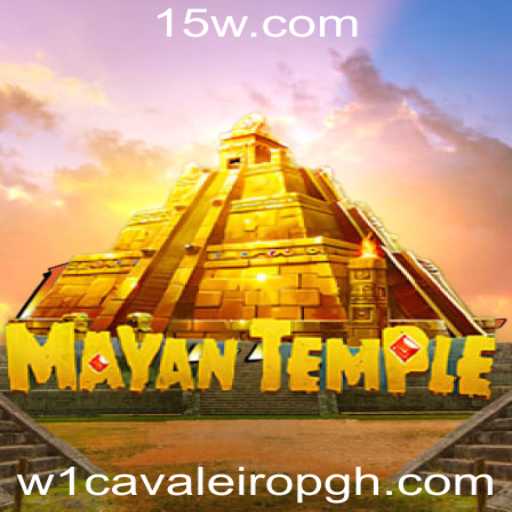 Explorando o Misterioso Mundo de MayanTemple