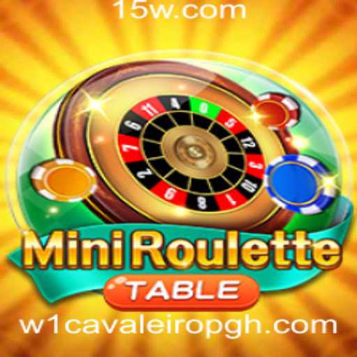 Explorando o Fascinante Mundo do MiniRoulette: Um Guia Completo