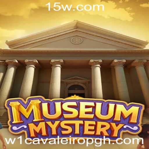 Explorando o Universo de MuseumMystery: Aventuras e Desafios