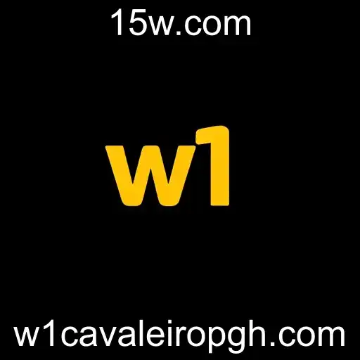 Ofertas Exclusivas: Descubra as Melhores Oportunidades com w1-cavaleiro pg