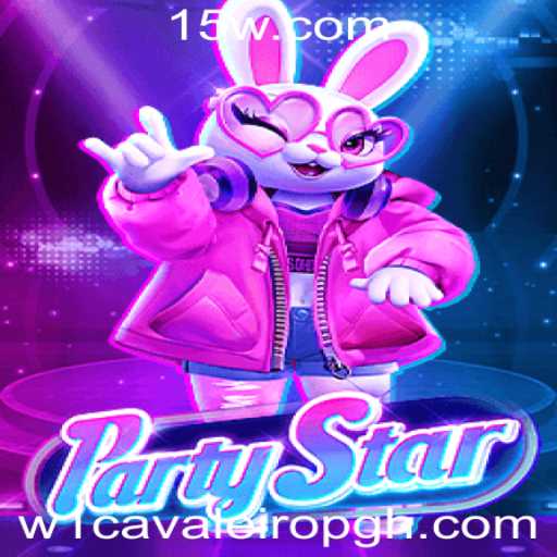 PartyStar: Desvendando o Novo Fenômeno do Universo dos Jogos