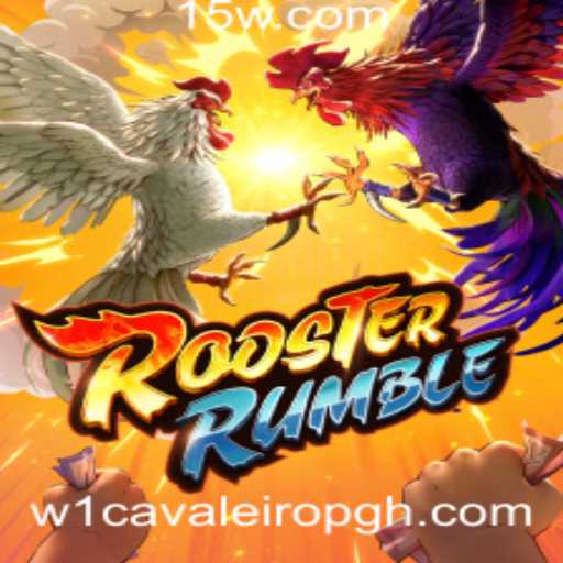 Explorando o Fascinante Mundo do RoosterRumble