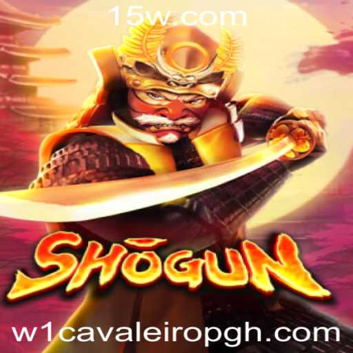 Descubra Shogun: Um Jogo de Estratégia e Desafios