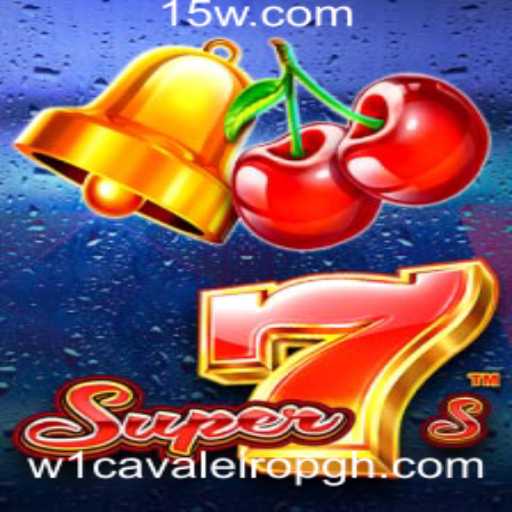 Super7s: Explorando o Universo do Jogo com o Cavaleiro PG