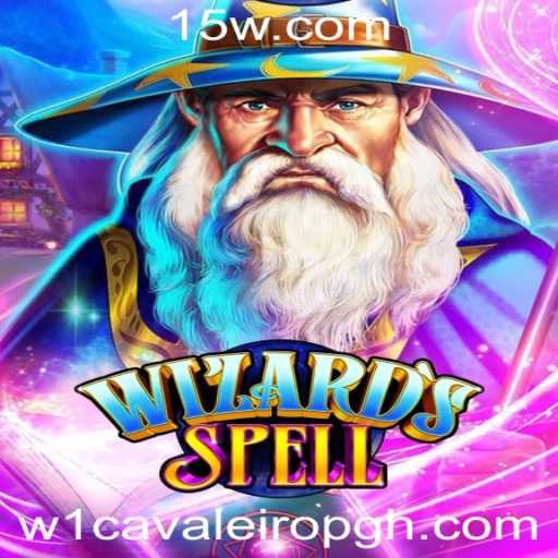 Descubra o Fascinante Mundo de WizardsSpell: A Aventura de w1-cavaleiro pg